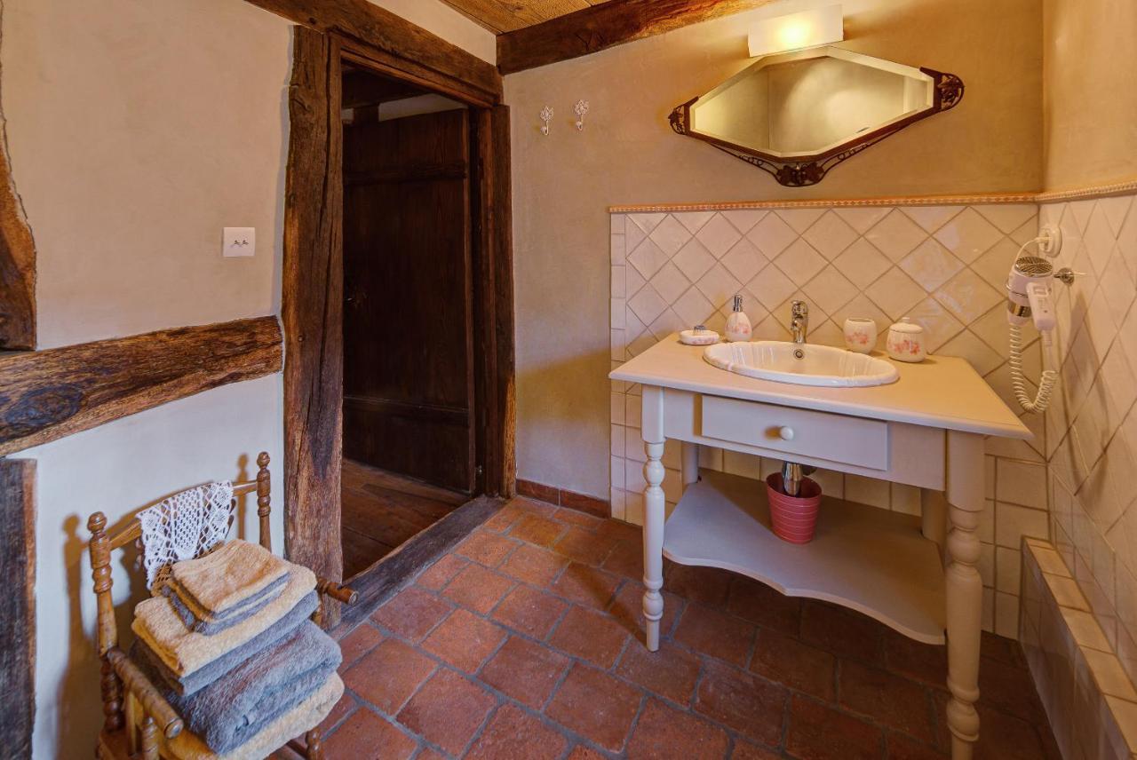 Au Fil Du Temps Bed & Breakfast Imbsheim Exterior photo
