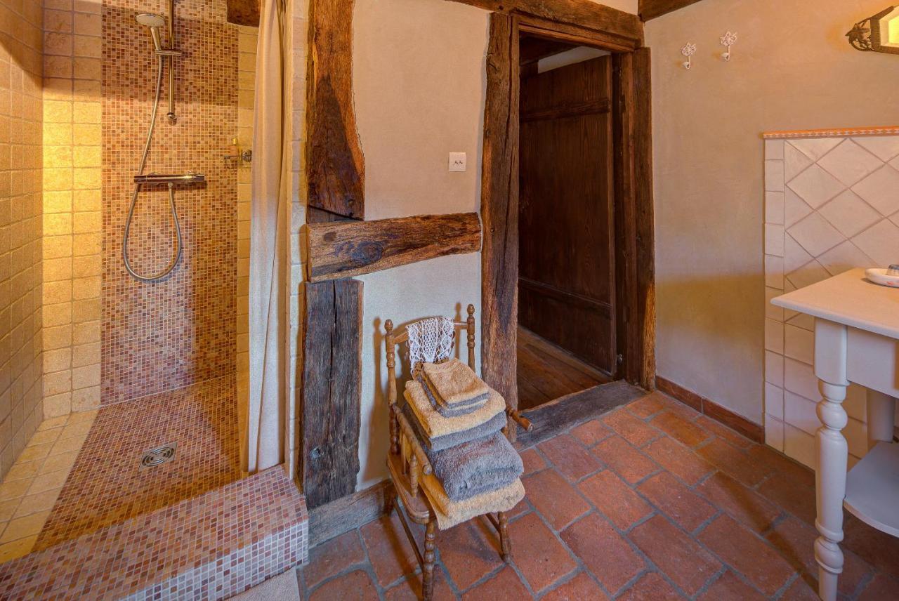 Au Fil Du Temps Bed & Breakfast Imbsheim Exterior photo